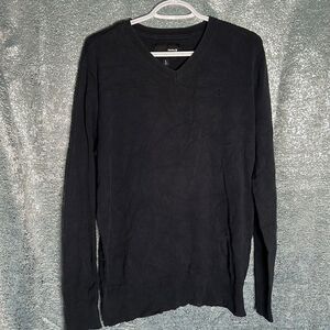 Hurley sweater